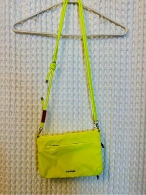 Phone sacoche 90 with matching strap